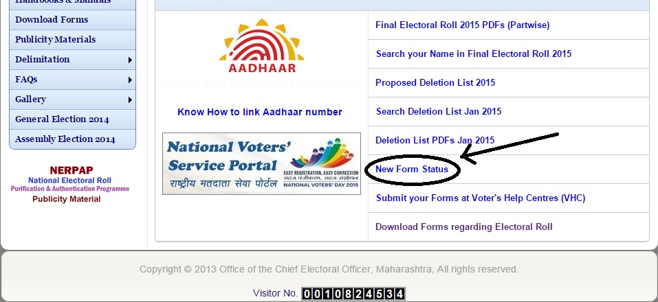 Election id card download telangana
